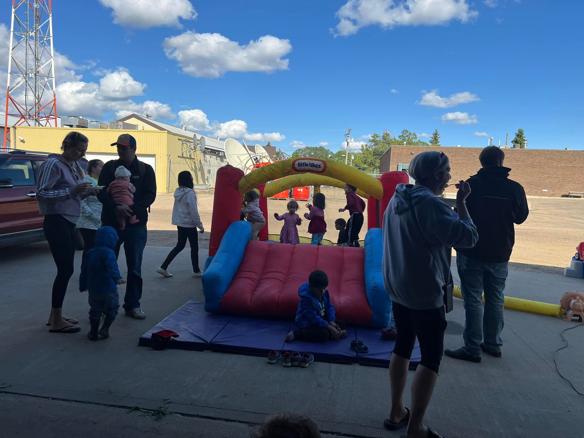 Daycare Activities